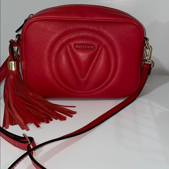 Handbags - Valentino cross body